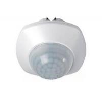 Датчик движения ABB Zenit белый 2CLA961171N1001