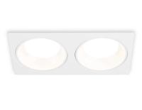 Встраиваемый светильник Ambrella light TECHNO SPOT TN52343