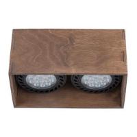 Торшер Mantra Desigual 7613