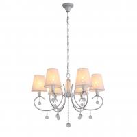 Подвесная люстра ST Luce Cigno SL182.503.06