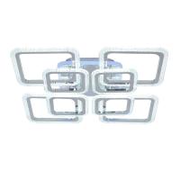 Потолочная люстра Seven Fires Vegejr SF7065/9C-CR-RGB