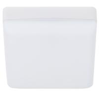 Встраиваемый светодиодный светильник ЭРА LED 16-24-6K Б0054341