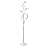 Торшер Lightstar Cigno Collo Wt 751766