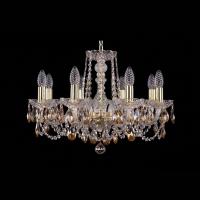 Подвесная люстра Bohemia Ivele 1402/8/195 G K721