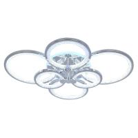 Потолочная люстра Seven Fires Khelmi SF7060/7C-CR-RGB