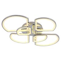 Потолочная светодиодная люстра Seven Fires Энни SF7005/6C-CR