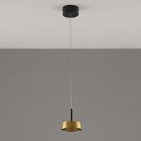 Подвесной светодиодный светильник Moderli Luma V10857-PL