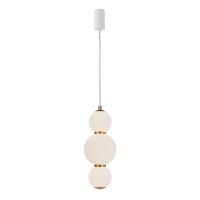 Подвесной светодиодный светильник F-Promo Kiran 4613-1P