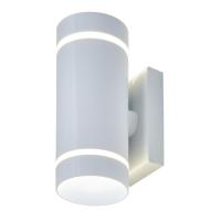 Настенный светодиодный светильник IMEX Arta IL.0005.1602 WH