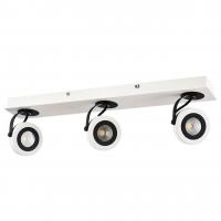 Светодиодный спот Maytoni Magnetar 1 SP161-CW-03-W