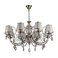 Подвесная люстра Rivoli Molto 2010-208 Б0038391