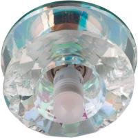 Встраиваемый светильник Fametto Luciole DLS-L117-1001