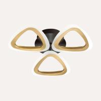 Потолочная светодиодная люстра Lumion Rhea 4571/42CL