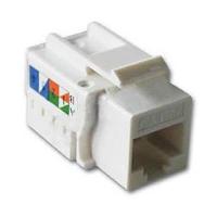 Розетка компьютерная RJ45 Basic55 6 кат 2CKA000225A0154
