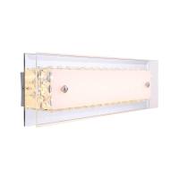 Настенный светодиодный светильник Globo Mataro 49344W