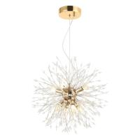 Подвесная люстра Lussole Loft Davie LSP-8777