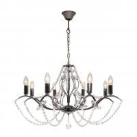 Подвесная люстра Silver Light Antoinette 726.59.8