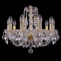 Подвесная люстра Bohemia Ivele 1406/10/160 G