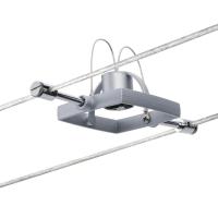 Струнный светильник Paulmann Wire Systems Mac II 94132