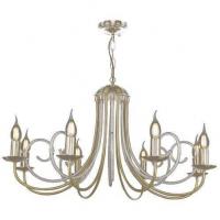 Подвесная люстра Freya Nicole FR2008PL-08BZ