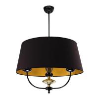 Подвесная люстра Kutek Mood Narni NAR-ZW-3 (CZ)