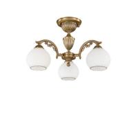 Потолочная люстра Reccagni Angelo PL 8620/3