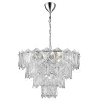 Подвесная люстра Zumaline Corato P0475-06A-F4AC