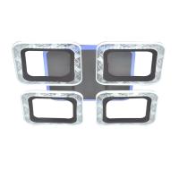 Потолочная люстра Seven Fires Limena SF7058/5C-CF-RGB