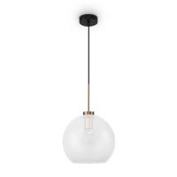 Подвесной светильник Freya Bravis FR8006PL-01BS