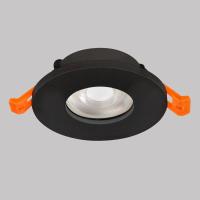 Встраиваемый светильник IMEX IL.0029.0006-BK