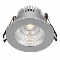 Встраиваемый светодиодный светильник Markslojd Ares 106217