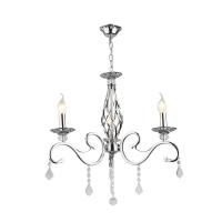 Подвесная люстра Seven Fires Аэлита 65160.01.03.03