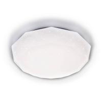 Потолочный светодиодный светильник Ambrella light Orbital Air FF18