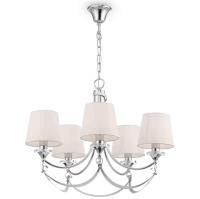 Подвесная люстра Freya Ariana FR5081PL-05CH