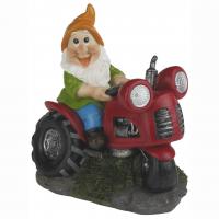 Светильник на солнечных батареях ЭРА SL-RSN21-GCAR