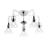 Потолочная люстра Rivoli Scomparsa 3031-305 Б0037676