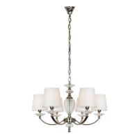 Подвесная люстра iLamp Hilarious P9397-6 Nic