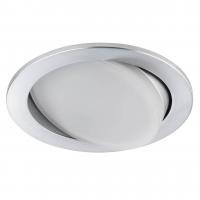 Встраиваемый светодиодный светильник Paulmann Plainly 92673