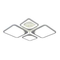 Потолочная светодиодная люстра Wedo Light Miraine 75224.01.09.04