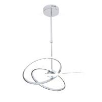 Подвесная люстра Rivoli Nodo 6002-303 Б0038148