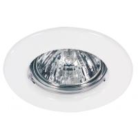 Встраиваемый светильник Paulmann Quality Line Halogen 98928