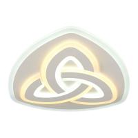 Потолочная светодиодная люстра Omnilux Loreto OML-09107-144