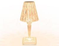 Настольная лампа Ambrella light Desk DE8057