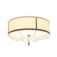 Потолочный светильник Newport 4105/PL Gold М0060950