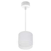 Подвесной светильник Reluce 53007-0.9-001LD GX53 WT