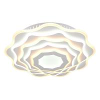 Потолочный светодиодный светильник Omnilux Mottola OML-09607-169