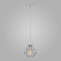 Подвесной светильник TK Lighting 4202 Diamond Silver