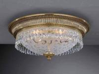 Потолочный светильник Reccagni Angelo PL.6300/4