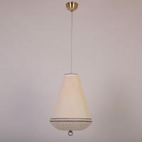 Подвесной светильник Abrasax CL.9301-2 Cream