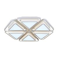 Потолочный светодиодный светильник Ambrella light Granule FG2502